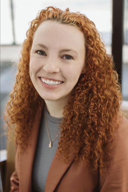 Heather Campbell headshot