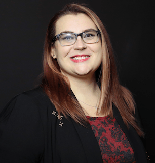 Kera Bush-Turner, Director for the Center for International Education