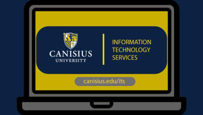 canisius ITS