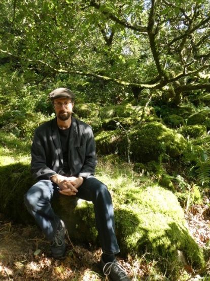 writer paul kingsnorth, canisiys