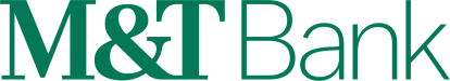 M&amp;T Bank logo
