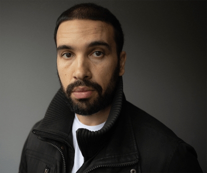 Marcus Jackson speaker at canisius