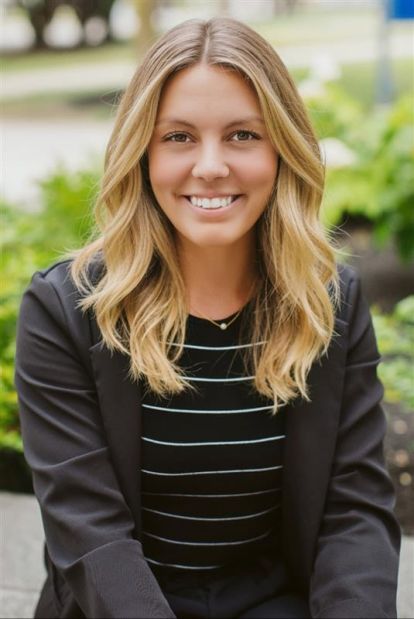 Megan Valery Headshot