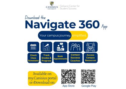 Navigate Promotion