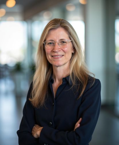 bridget niland canisius