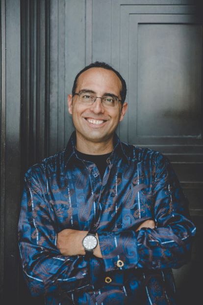 philip metres canisius