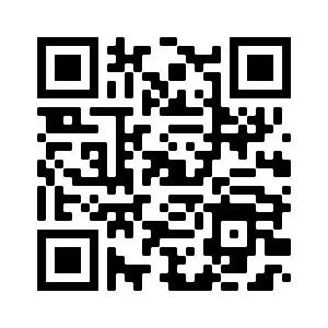 All Alumni Weekend QR Code