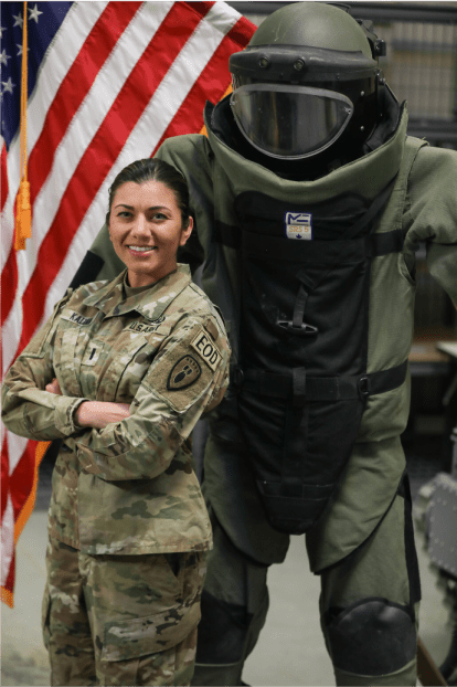 ROTC scholarships canisius