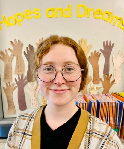 wny residency student at canisius college