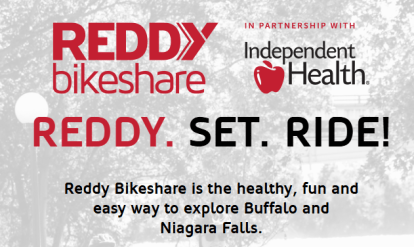 Readdy Bikeshare with IH