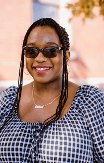 Narissa Williams Canisius