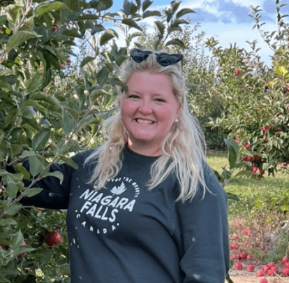 imc student canisius