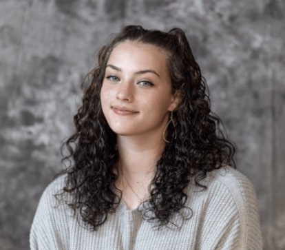 President: Jenna Quinn