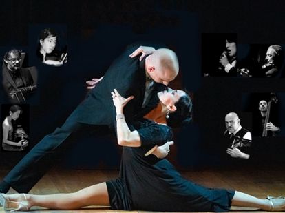 tango nocturna