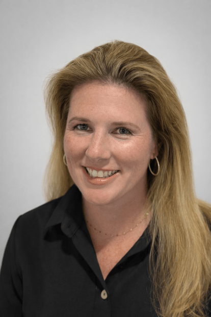 Head shot of Amanda Talty, recipient of the Dr. joseph R Coppola Award