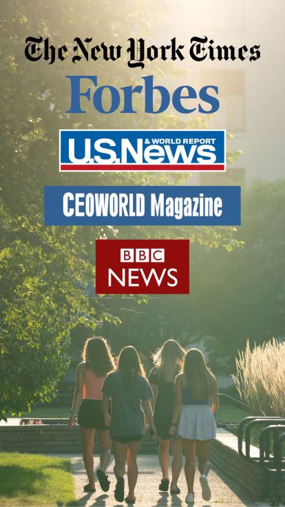 Canisius in the news