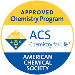 ACS Accreditation Logo