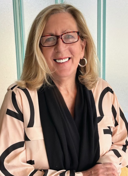 Carol Cullinan Associate Director, Career Development