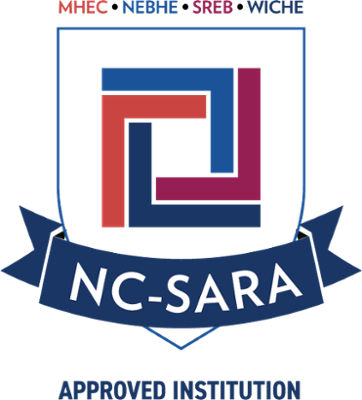 NC sara approved institution canisius