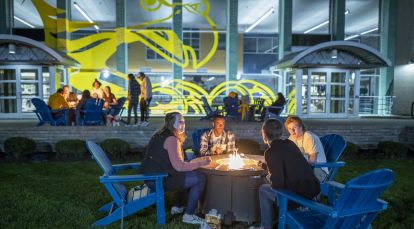 canisius students asd