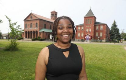 Jonah Perkins Canisius