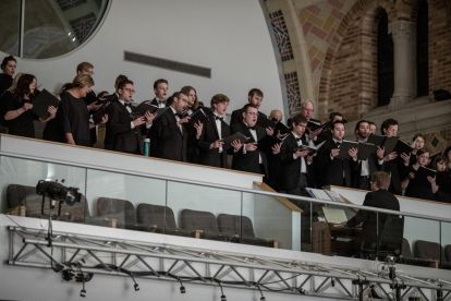 Canivious College Christmas Voncert Buffalo Ny 2022 Arts Canisius | Canisius College - Buffalo, Ny