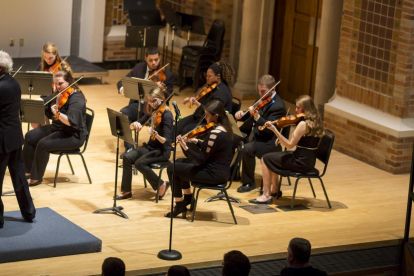 Canivious College Christmas Voncert Buffalo Ny 2022 Arts Canisius | Canisius College - Buffalo, Ny
