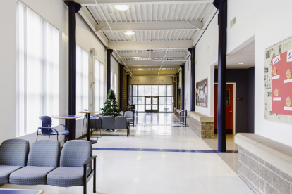 Canisius Graduate Housing