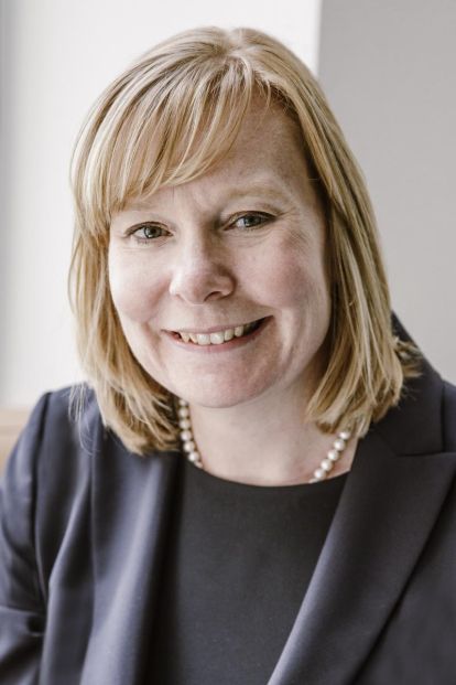 danielle ianni canisius