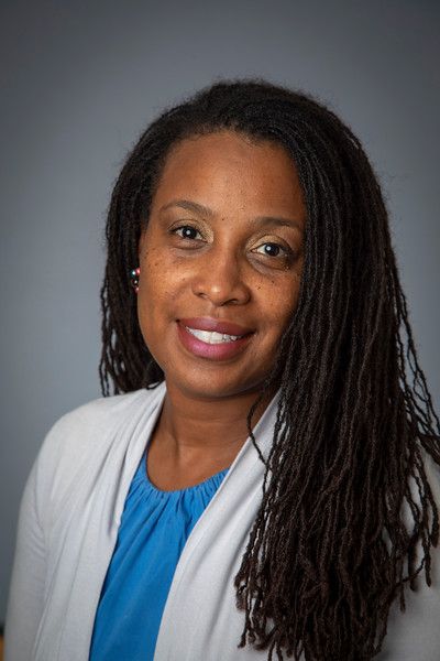 Fatima Johnson Canisius