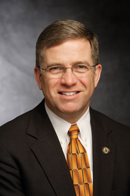 John hurley canisius