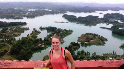 emily spanish canisius