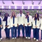 Canisius physician assistant scholars