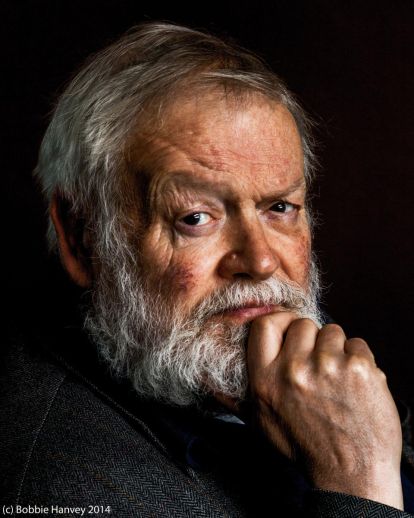 Michael Longley Canisius University