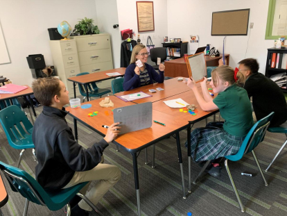 SPED Story Canisius 5