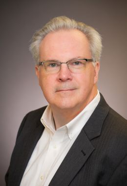 Jim Moore, MBA | Canisius University - Buffalo, NY