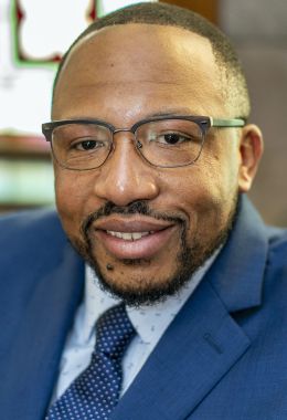 Dr. Harold O. Fields