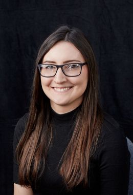 Layla Bartram, MS, CEH | Canisius University - Buffalo, NY