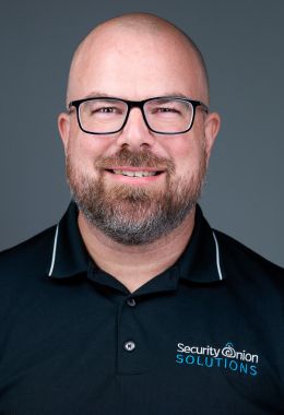 Matt Gracie Headshot