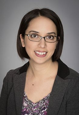 Dr. Jennifer Desiderio