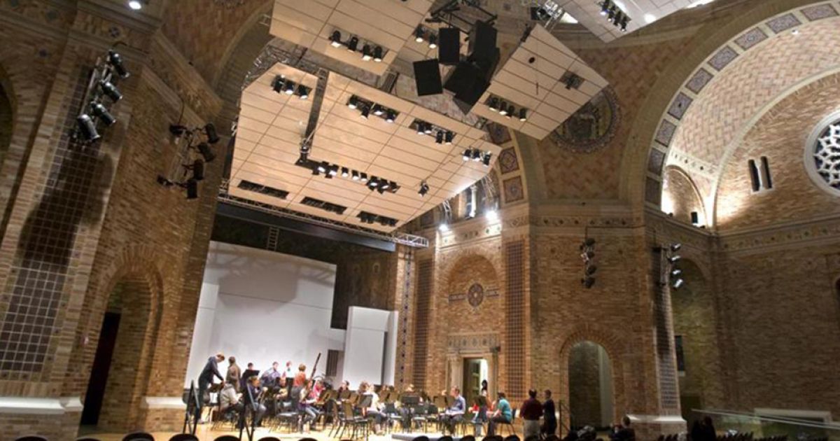 Canivious College Christmas Voncert Buffalo Ny 2022 Arts Canisius | Canisius College - Buffalo, Ny